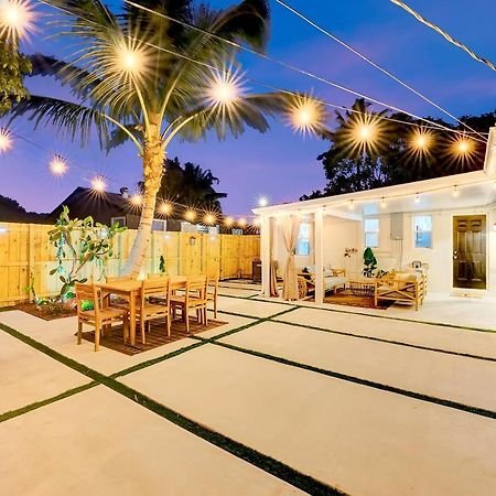 Casa Del Sol Βίλα Χόλιγουντ Εξωτερικό φωτογραφία