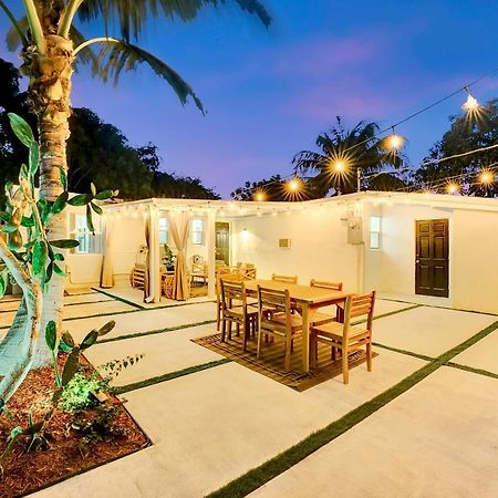 Casa Del Sol Βίλα Χόλιγουντ Εξωτερικό φωτογραφία