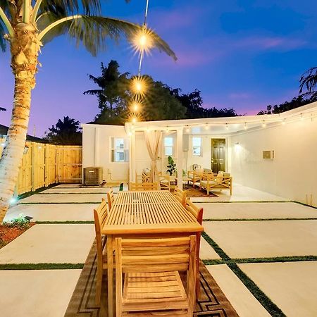 Casa Del Sol Βίλα Χόλιγουντ Εξωτερικό φωτογραφία