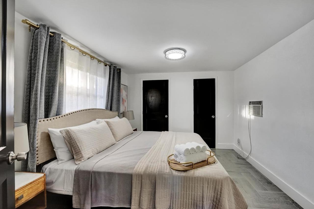 Casa Del Sol Βίλα Χόλιγουντ Εξωτερικό φωτογραφία