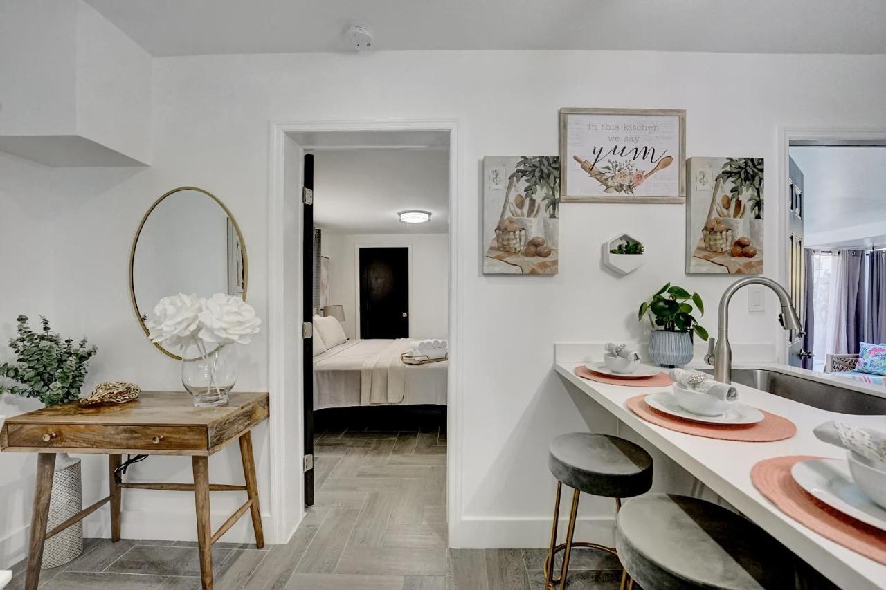 Casa Del Sol Βίλα Χόλιγουντ Εξωτερικό φωτογραφία