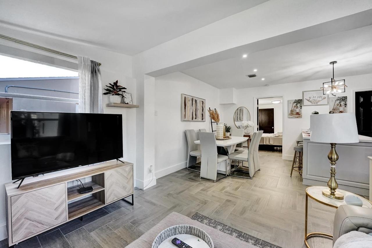 Casa Del Sol Βίλα Χόλιγουντ Εξωτερικό φωτογραφία